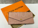 Louis Vuitton кошелек PR881658 6