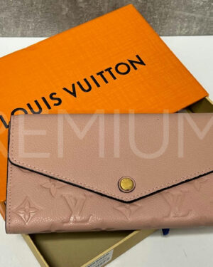 Louis Vuitton кошелек PR881658 Louis Vuitton кошелек PR881658