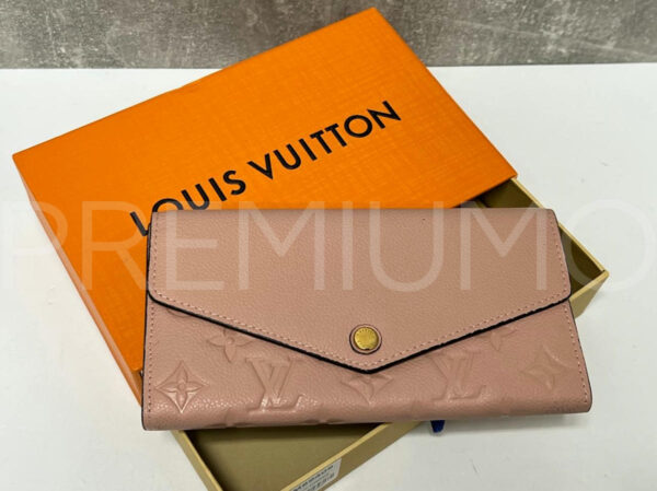 Louis Vuitton кошелек PR881658