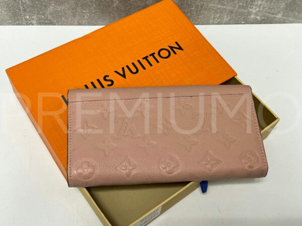 Louis Vuitton кошелек PR881658 2