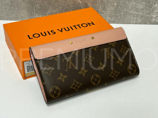 Louis Vuitton кошелек PR243903 2