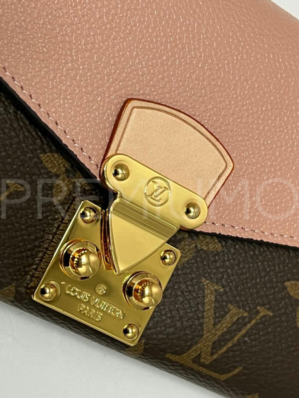 Louis Vuitton кошелек PR243903 3