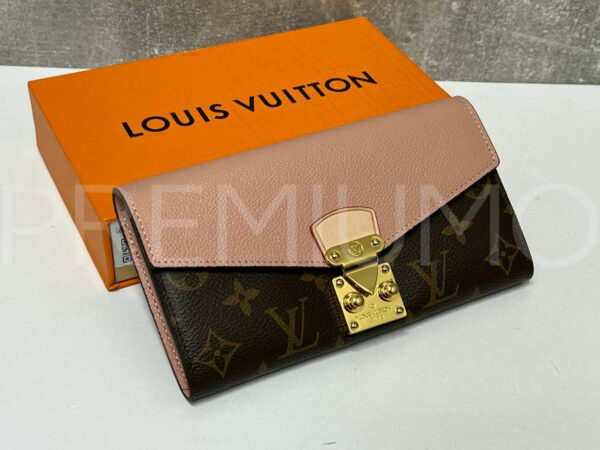 Louis Vuitton кошелек PR243903