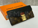 Louis Vuitton кошелек PR887457 7
