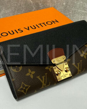 Louis Vuitton кошелек PR887457 Louis Vuitton кошелек PR887457