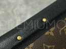 Louis Vuitton кошелек PR887457 10