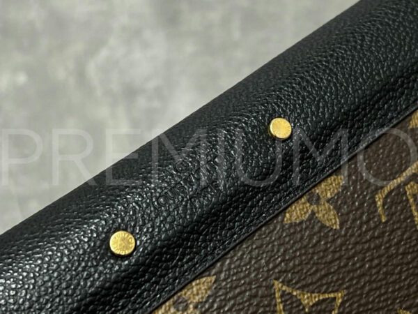 Louis Vuitton кошелек PR887457 4