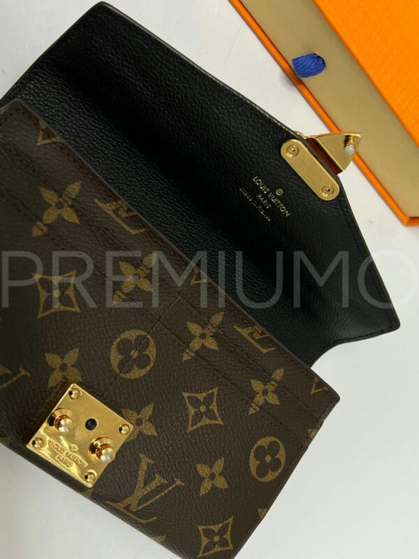 Louis Vuitton кошелек PR887457 5
