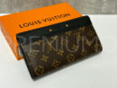 Louis Vuitton кошелек PR887457 8
