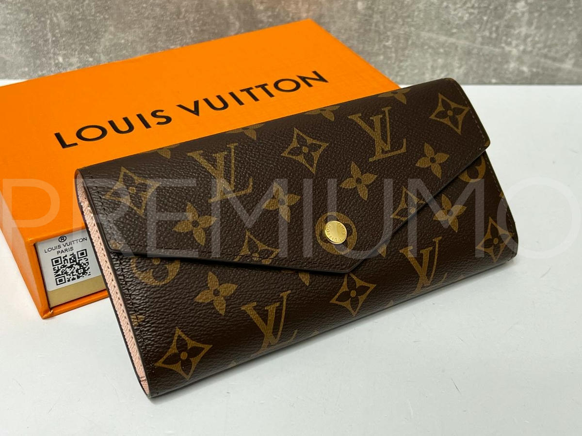 Louis Vuitton кошелек PR956183 Louis Vuitton кошелек PR956183