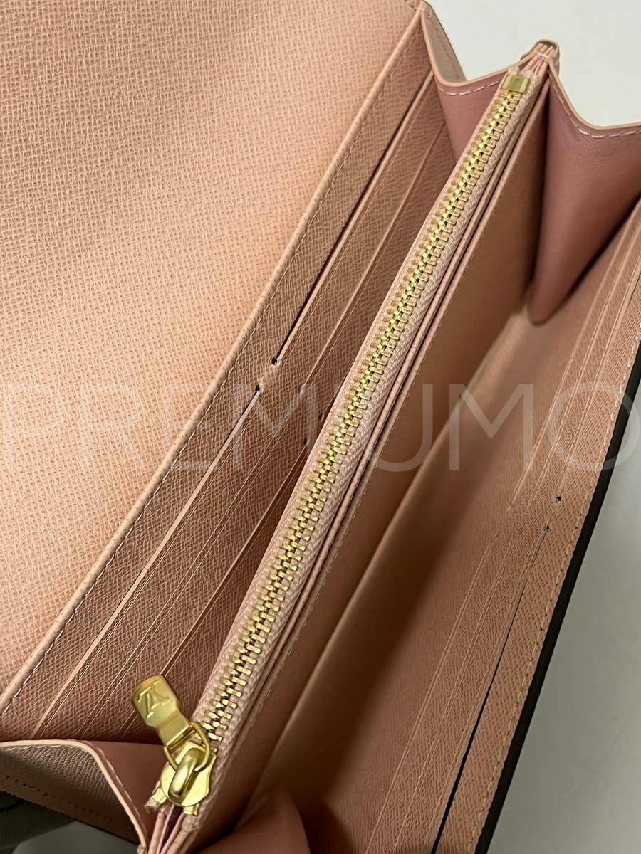 Louis Vuitton кошелек PR956183 4 Louis Vuitton кошелек PR956183 4