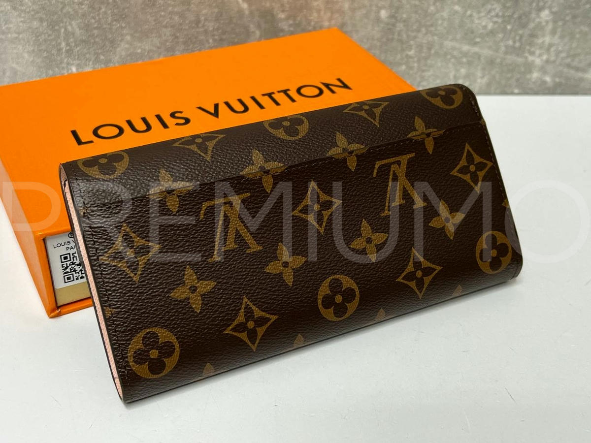 Louis Vuitton кошелек PR956183 2 Louis Vuitton кошелек PR956183 2
