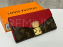 Louis Vuitton кошелек PR853070 5