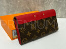 Louis Vuitton кошелек PR853070 6