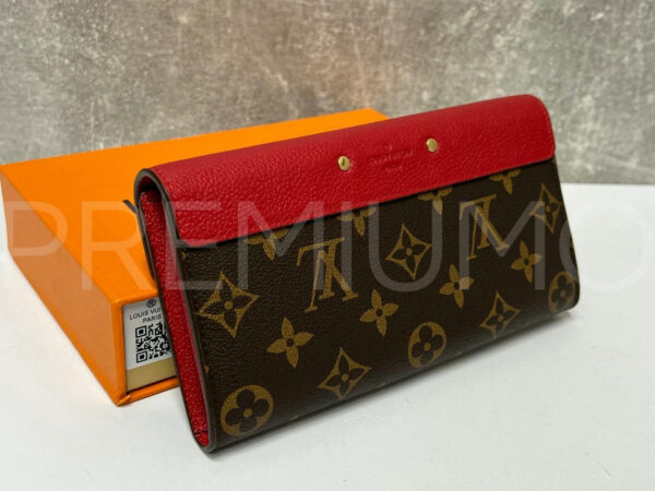 Louis Vuitton кошелек PR853070 2
