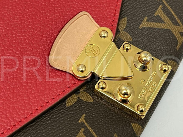 Louis Vuitton кошелек PR853070 3