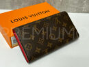 Louis Vuitton кошелек PR465304 8