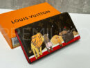 Louis Vuitton кошелек PR465304 6