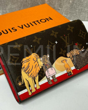 Louis Vuitton кошелек PR465304