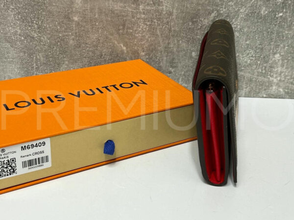 Louis Vuitton кошелек PR465304 2