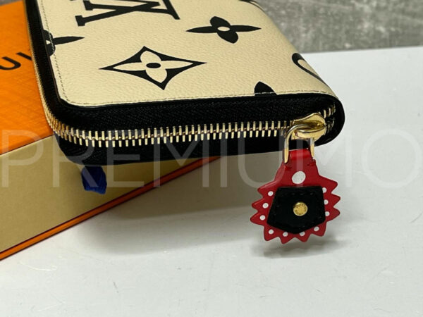 Louis Vuitton кошелек PR476113 2