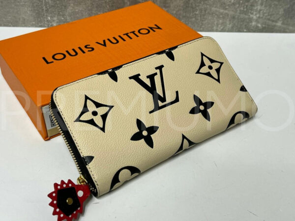 Louis Vuitton кошелек PR476113