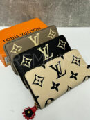 Louis Vuitton кошелек PR476113 10