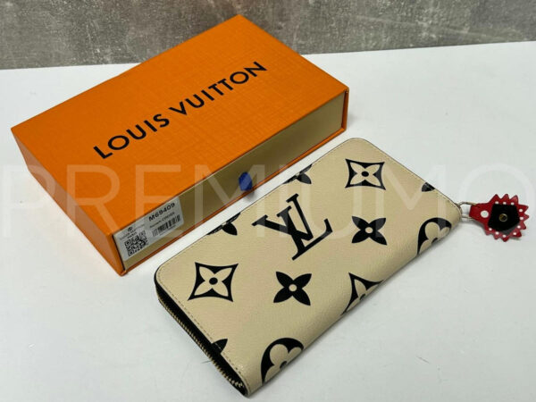 Louis Vuitton кошелек PR476113 6