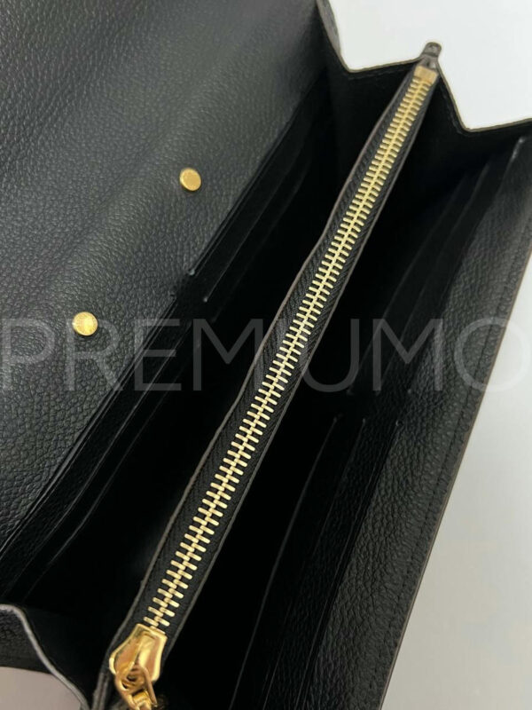 Louis Vuitton кошелек PR887457 6