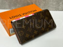 Louis Vuitton кошелек PR929223 7