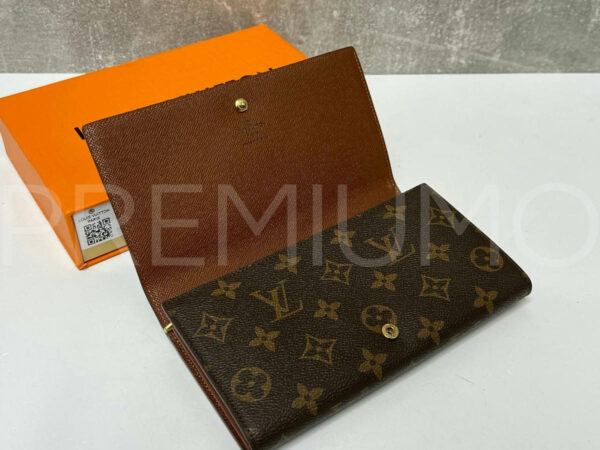 Louis Vuitton кошелек PR929223 3