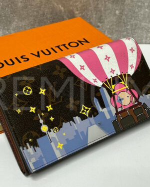 Louis Vuitton кошелек PR929223 Louis Vuitton кошелек PR929223