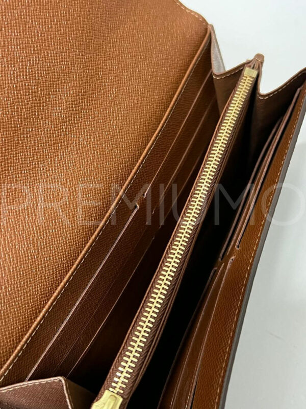 Louis Vuitton кошелек PR929223 4