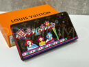 Louis Vuitton кошелек PR184032 6