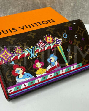 Louis Vuitton кошелек PR184032