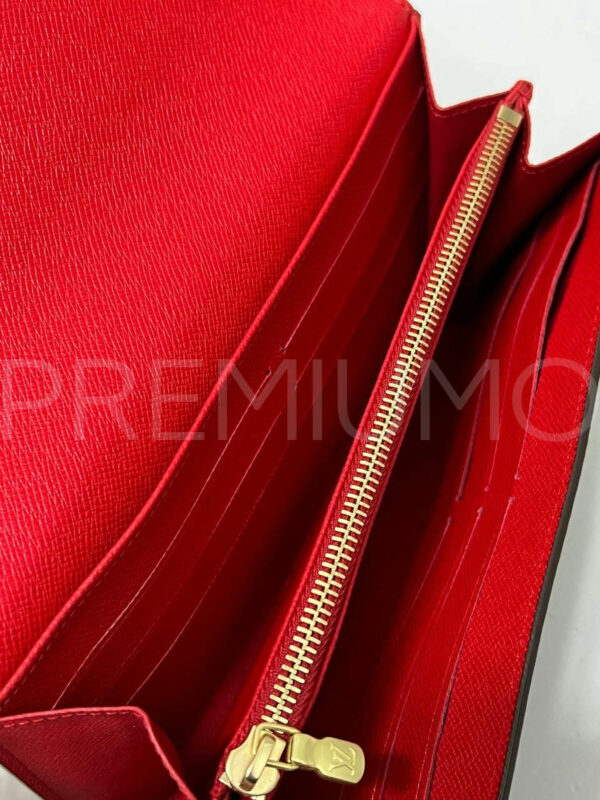 Louis Vuitton кошелек PR184032 4