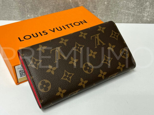 Louis Vuitton кошелек PR184032 2