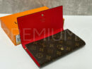 Louis Vuitton кошелек PR184032 8