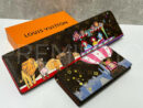 Louis Vuitton кошелек PR929223 10