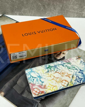 Louis Vuitton кошелек PR284858