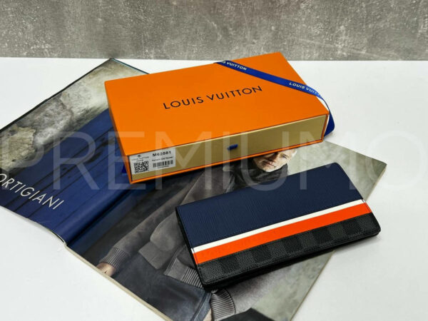 Louis Vuitton кошелек PR325048