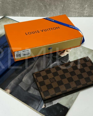 Louis Vuitton кошелек PR726037
