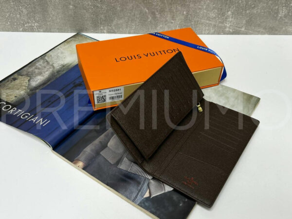 Louis Vuitton кошелек PR726037 2