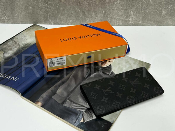 Louis Vuitton кошелек PR339744
