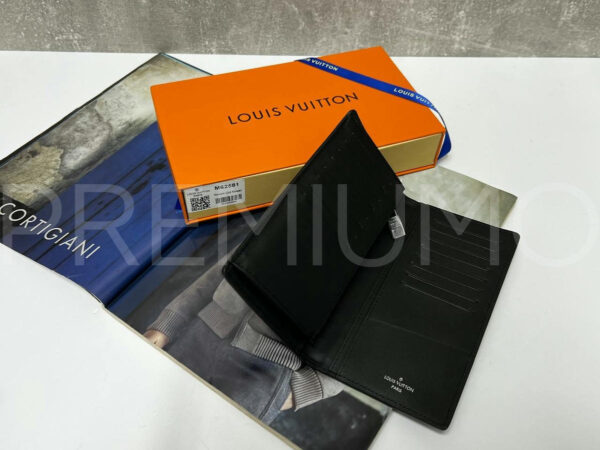 Louis Vuitton кошелек PR728455 2