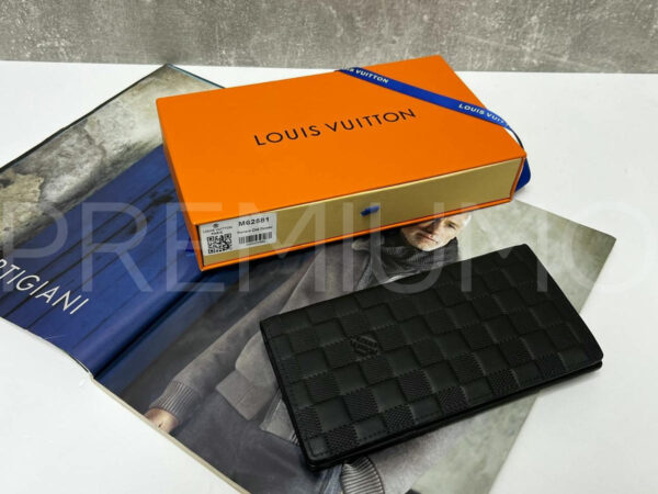 Louis Vuitton кошелек PR728455
