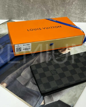 Louis Vuitton кошелек PR757465 Louis Vuitton кошелек PR757465