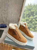 Prada кроссовки PR763218 27