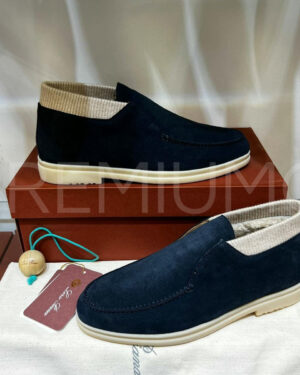 Loro Piana Open Walk лоферы PR386412