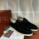 Loro Piana Open Walk лоферы PR254571 7